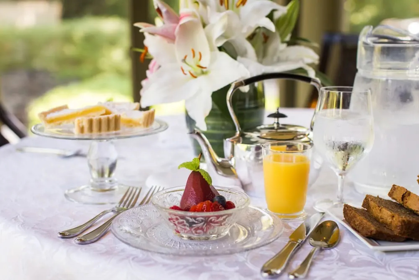 Stonehurst Place Bed & Breakfast