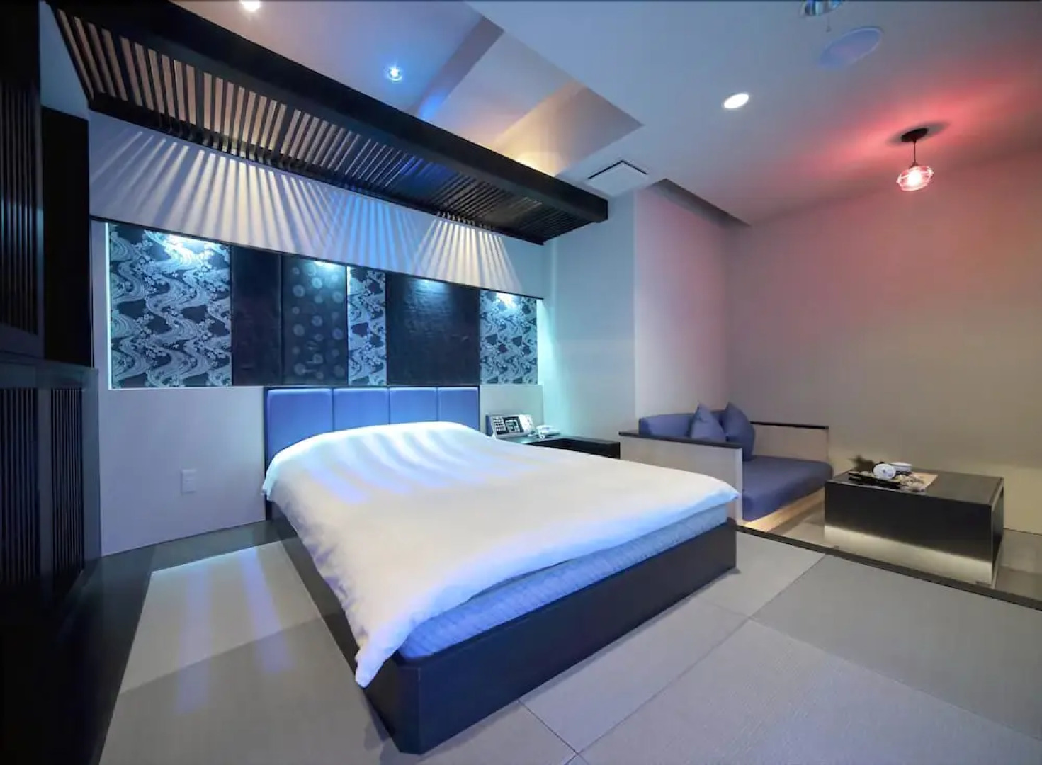 Design Hotel W Zip Club - Adults Only