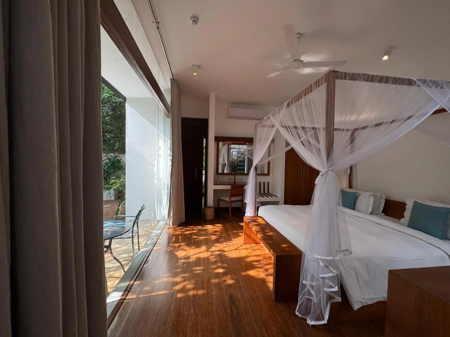 Aavya Cove Villas By Aahaasa