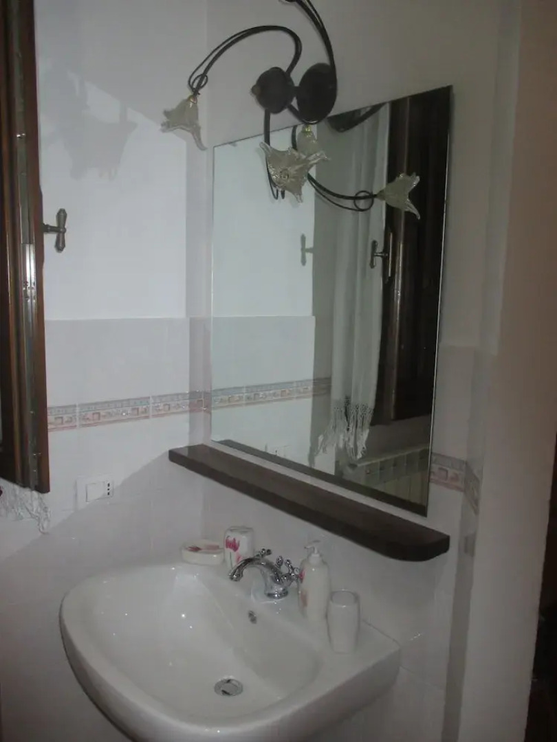 Agriturismo Villa Rosetta