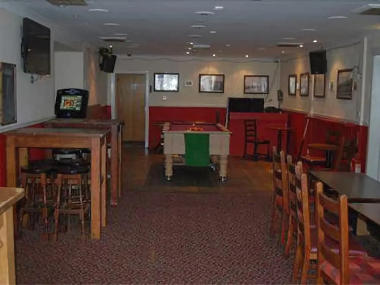 Mackenzies Highland Inn