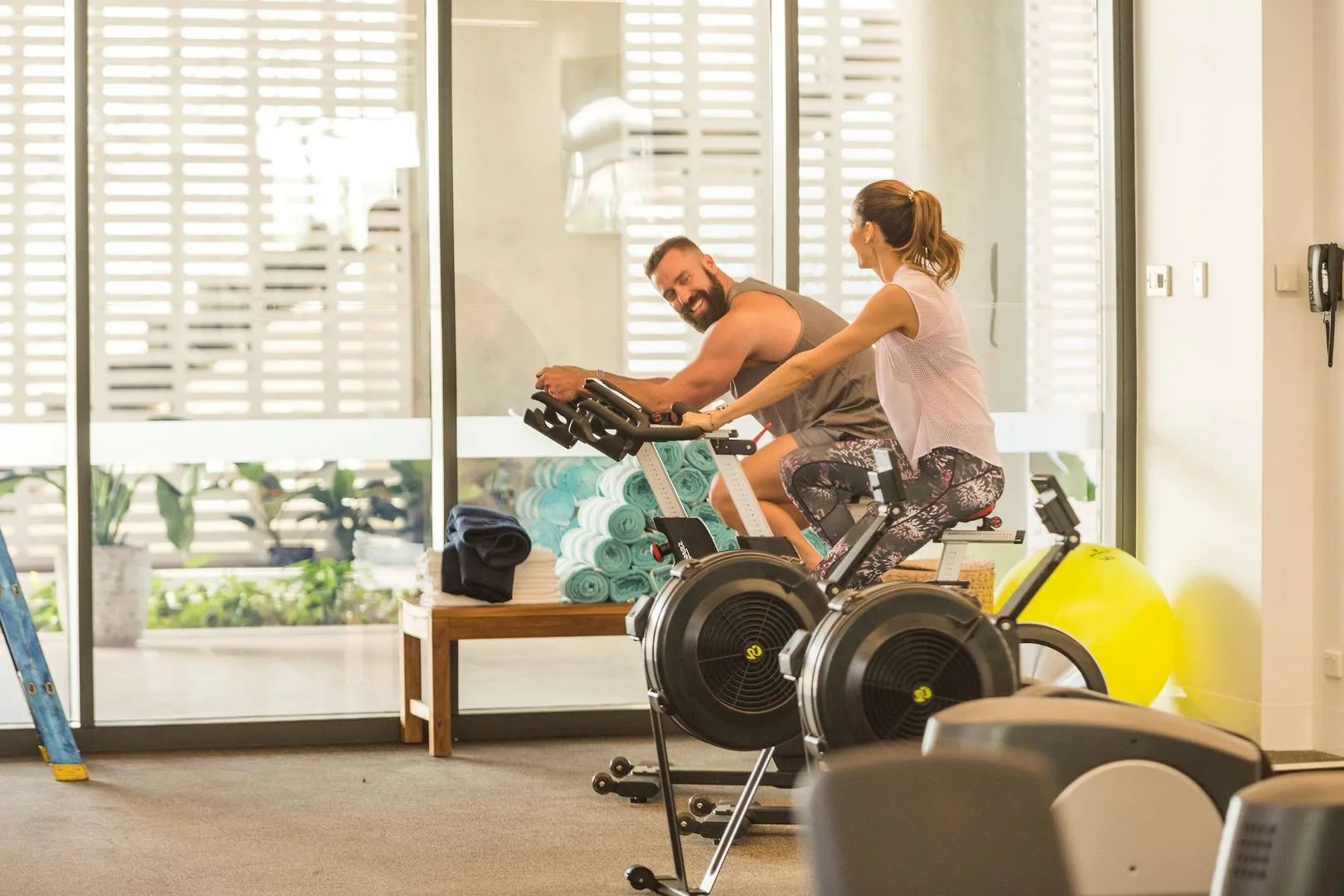 The Ville Resort - Casino