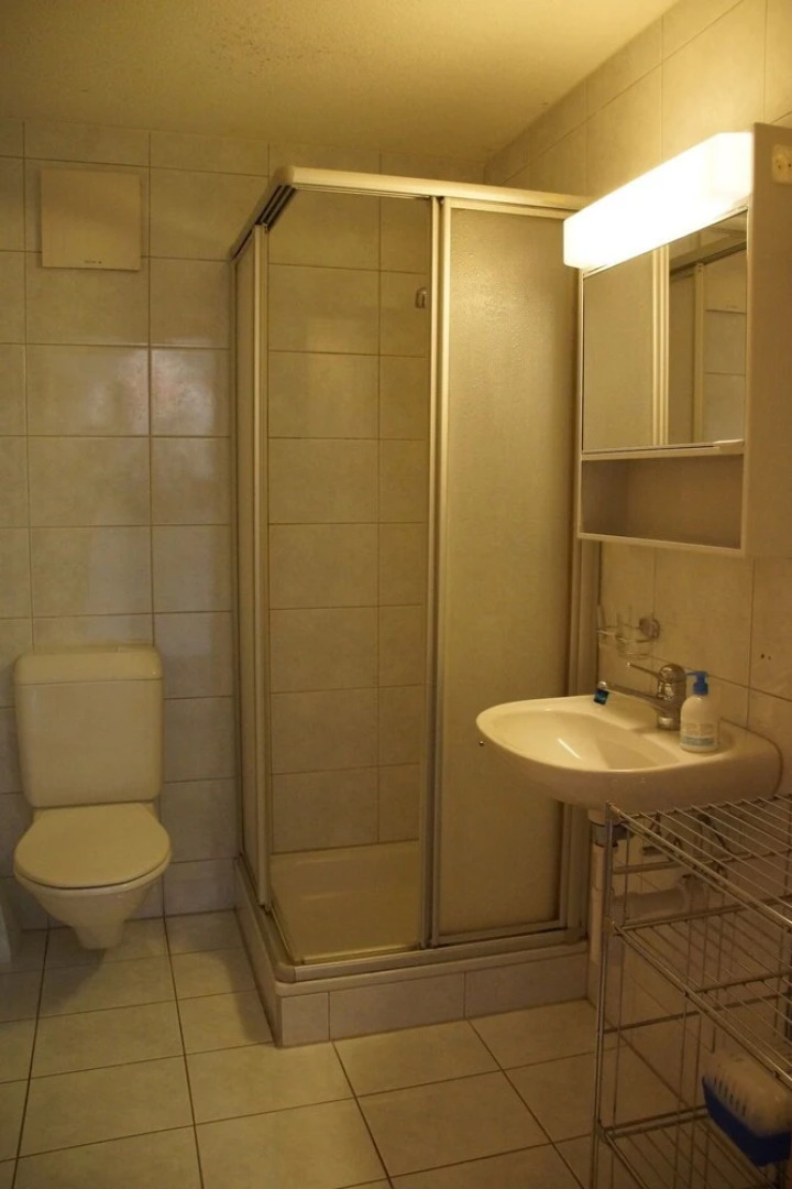 Casa Migiur Laax in Laax