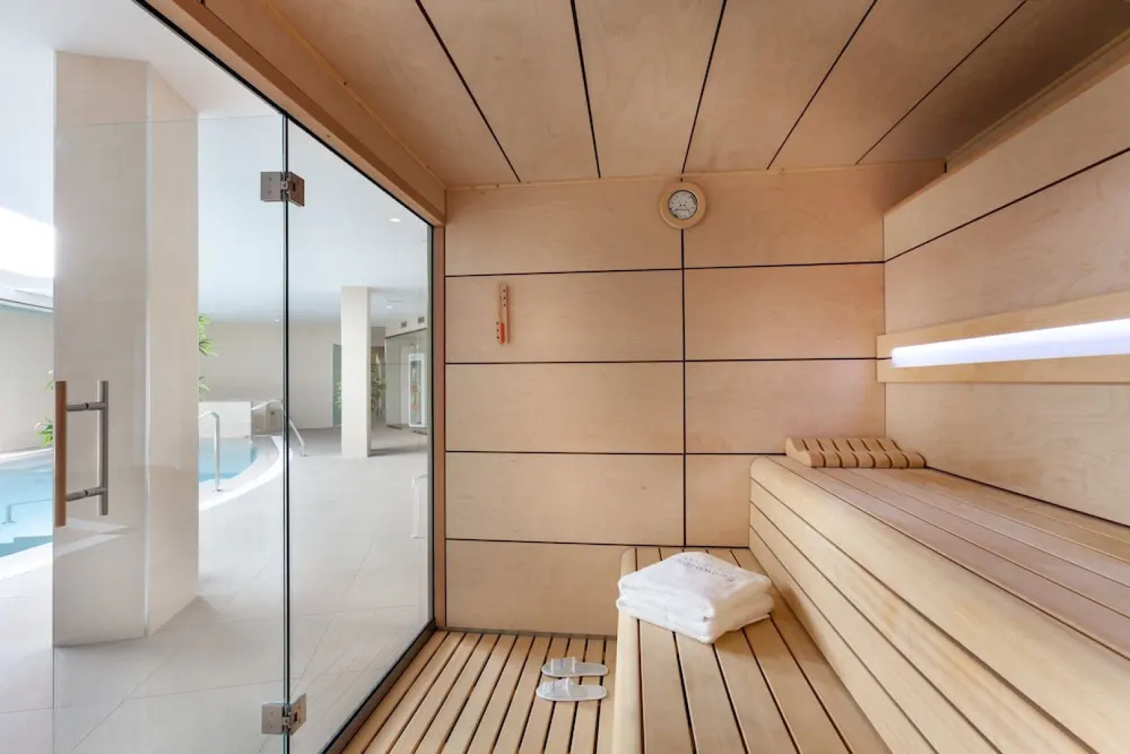 Отель Best Tenerife