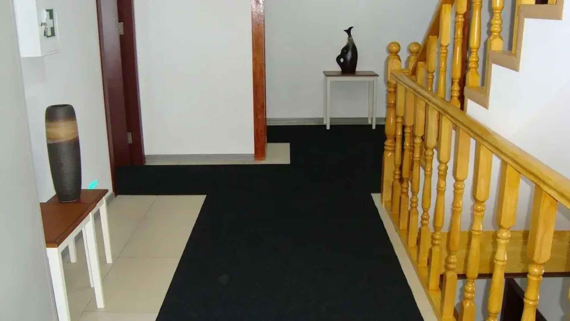 Aparthotel 3 stars Atyrau