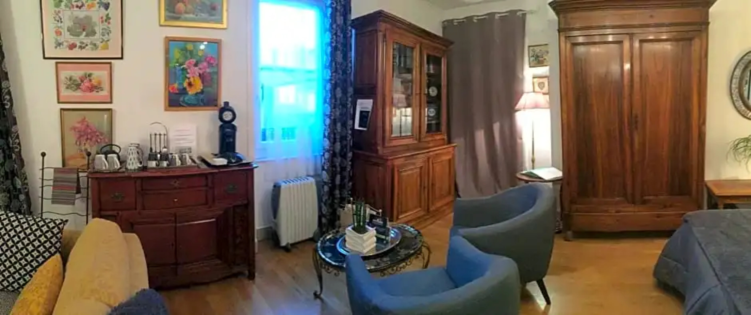 Chambre DHtes Le Tilleul De Canac