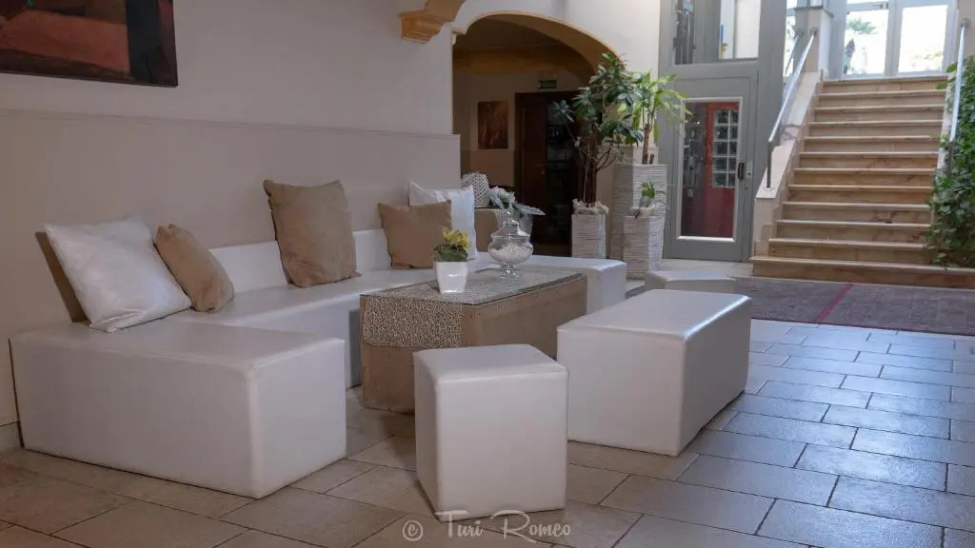 Hotel Capomulini Dimora Storica