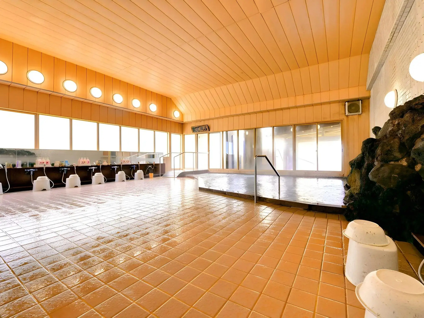 Hachimantai Mountain Hotel