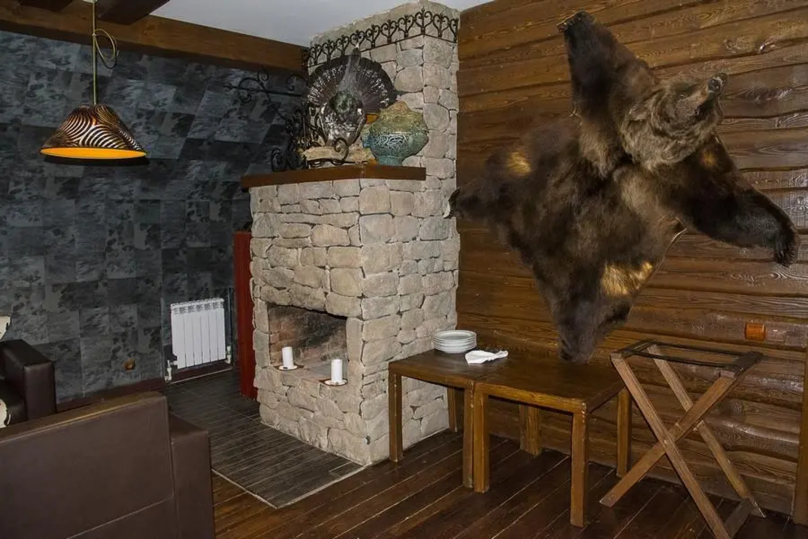 Лесная Сказка