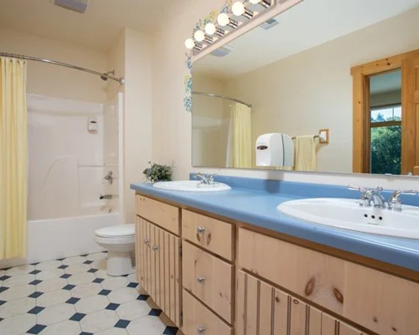 Club Wyndham Little Sweden, Fish Creek, USA