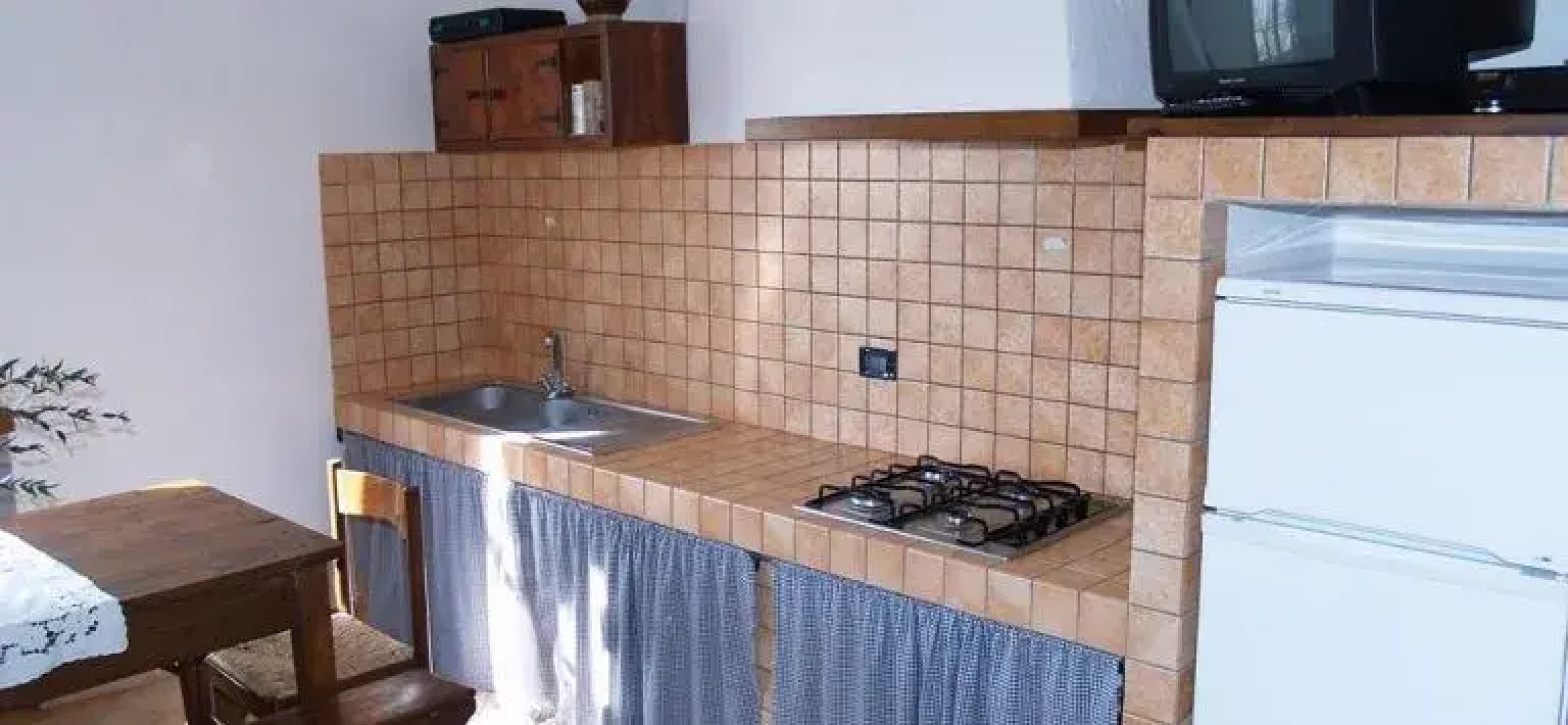 Agriturismo La Loccaia