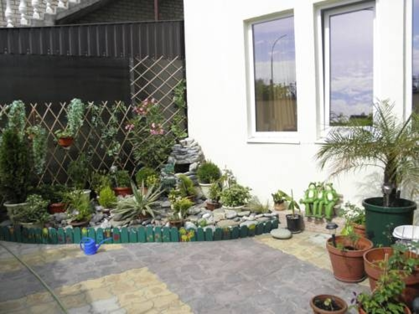 Гостевой дом Парацельс