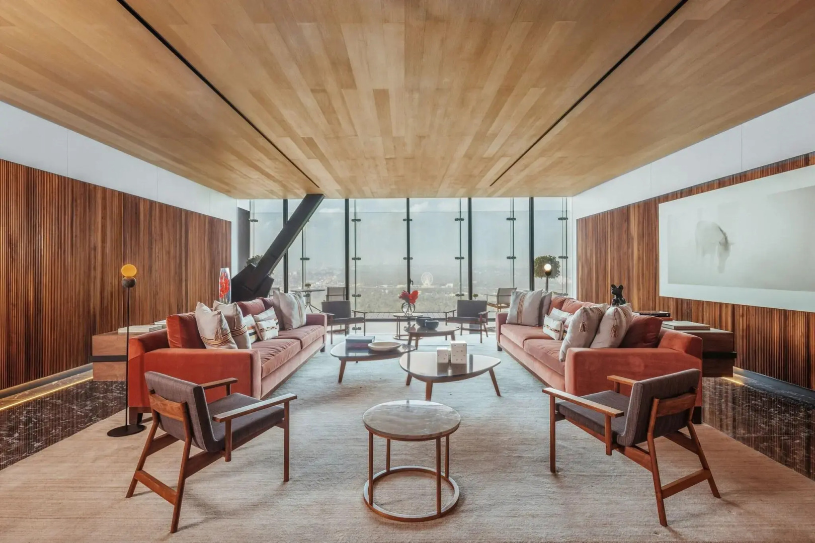 The Ritz-Carlton, Mexico City