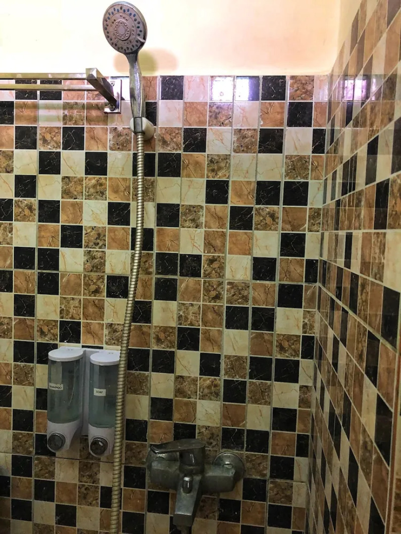 Hotel Manggasa Makale