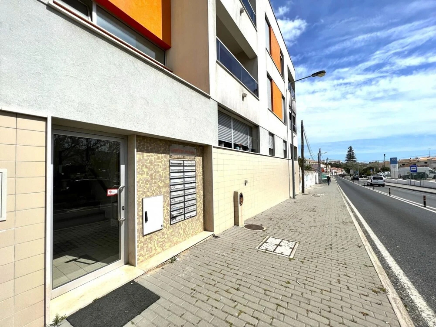 Alcantarilha Vilalux by Homing