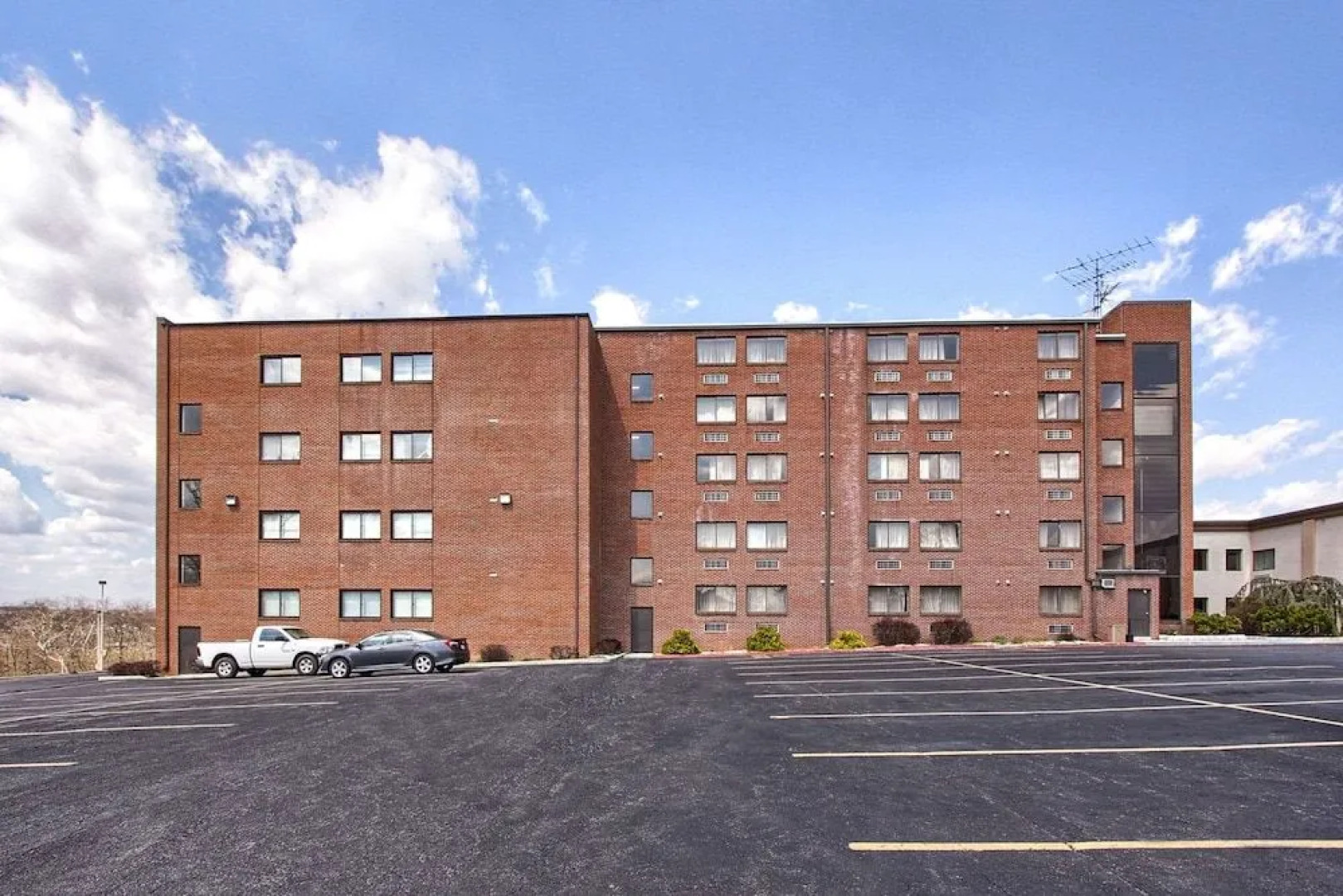 Rodeway Inn Hagerstown