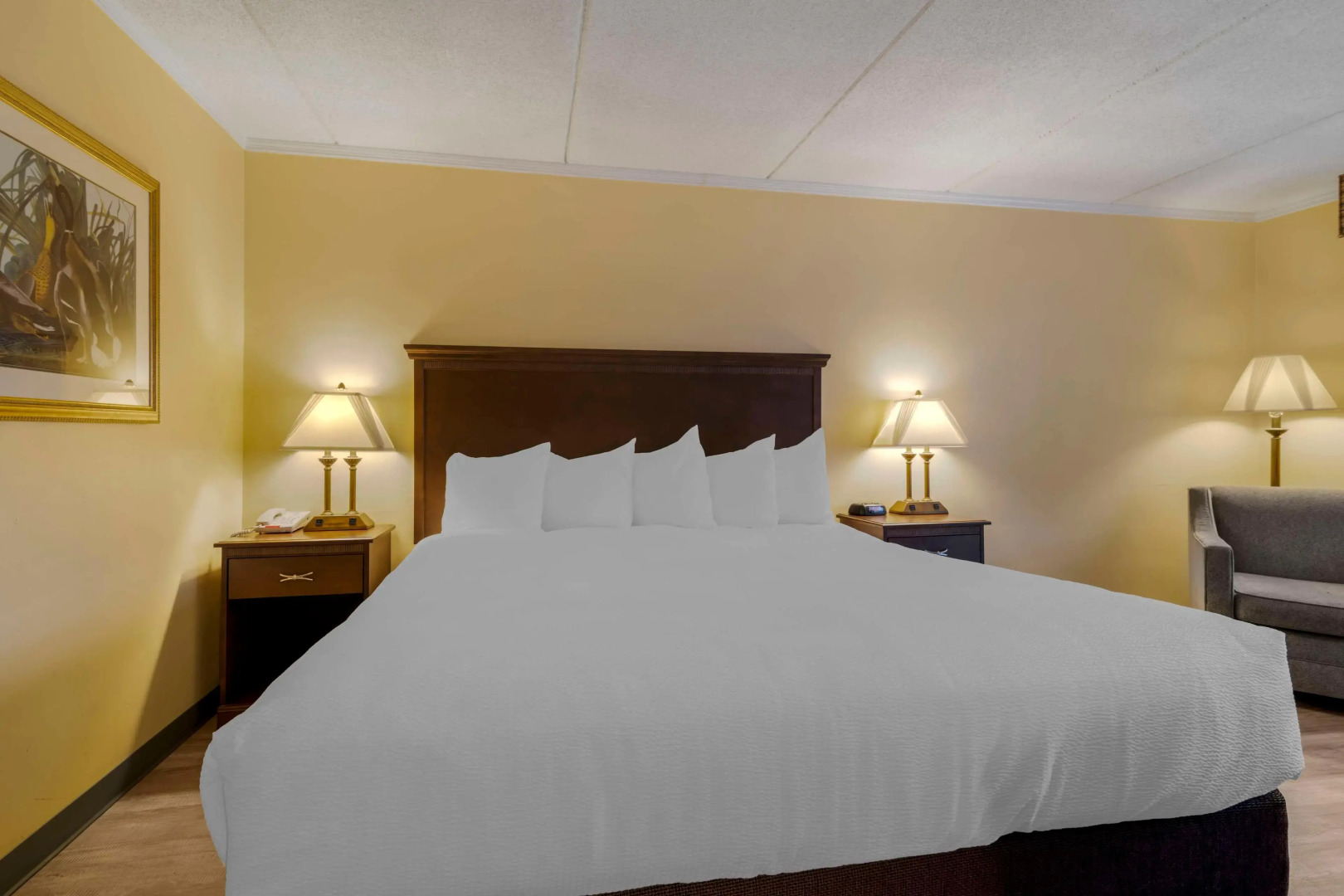 Best Western of Lake George