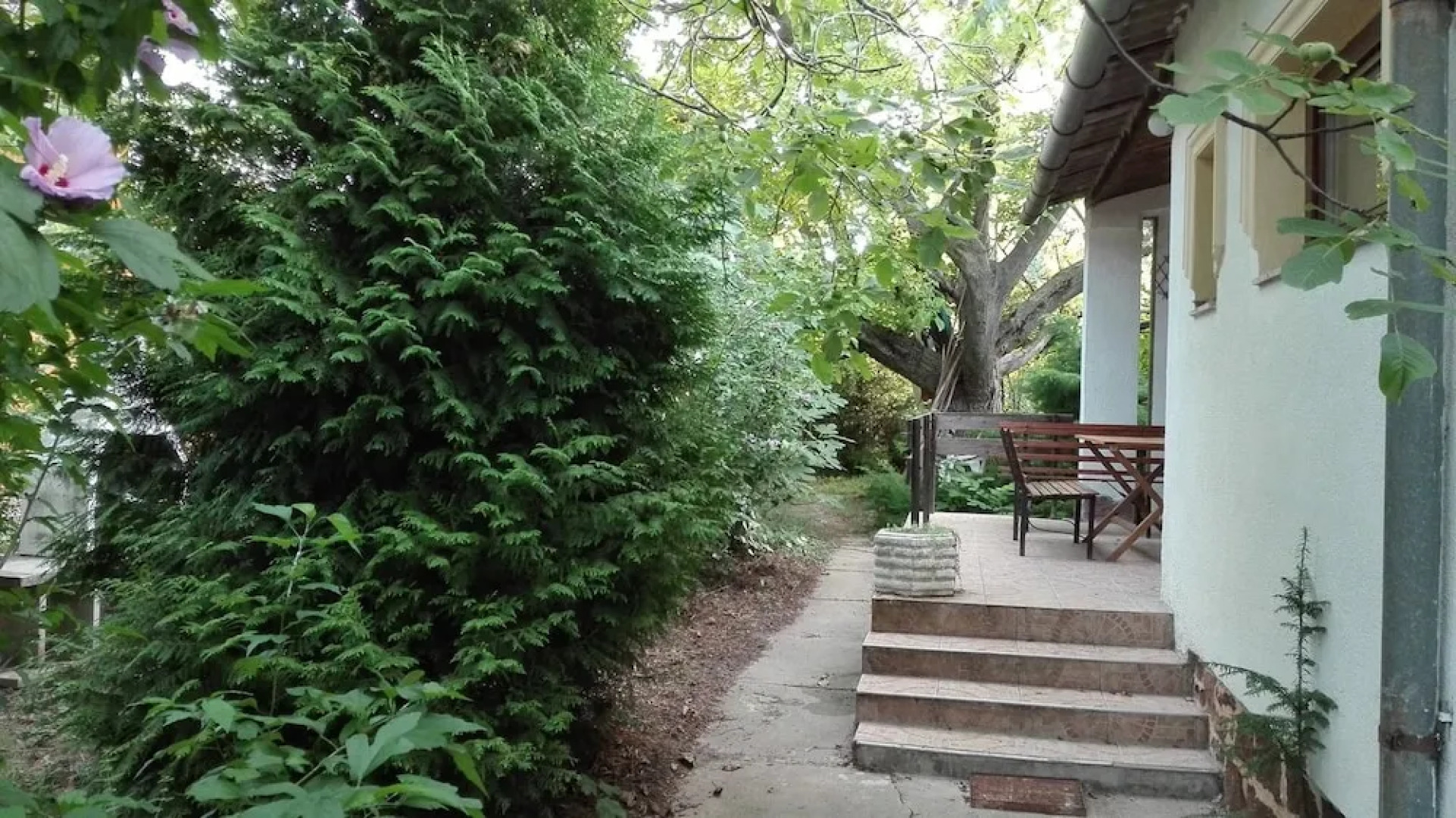 Pöttyös Fanni Vendégház