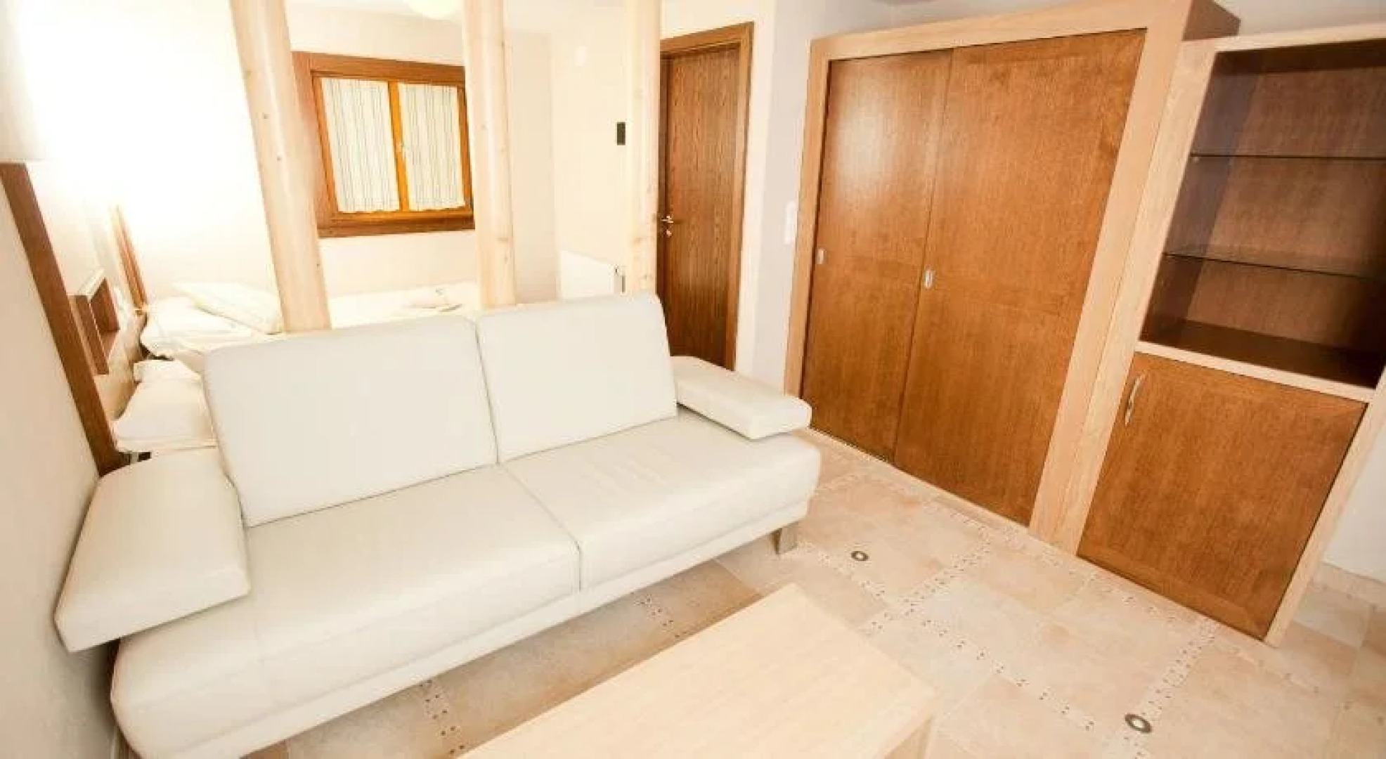 Vila Triglav on Pokljuka