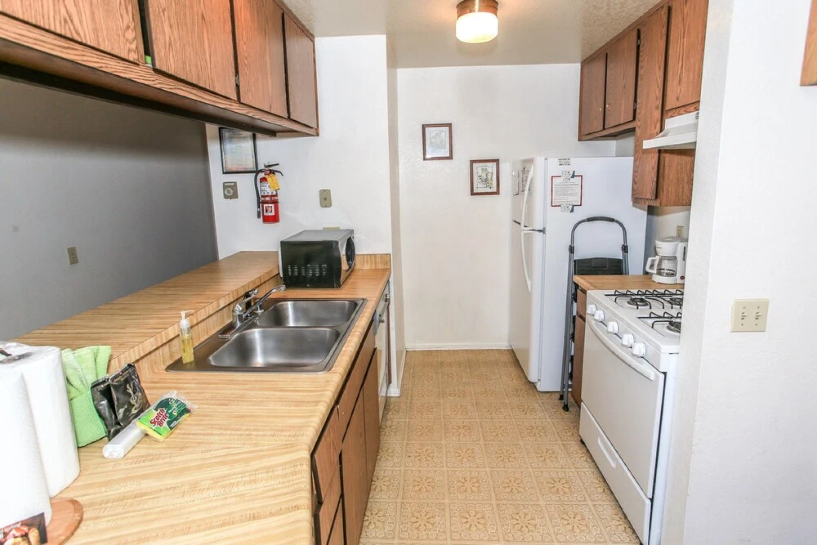 Affordable Bayside Condo