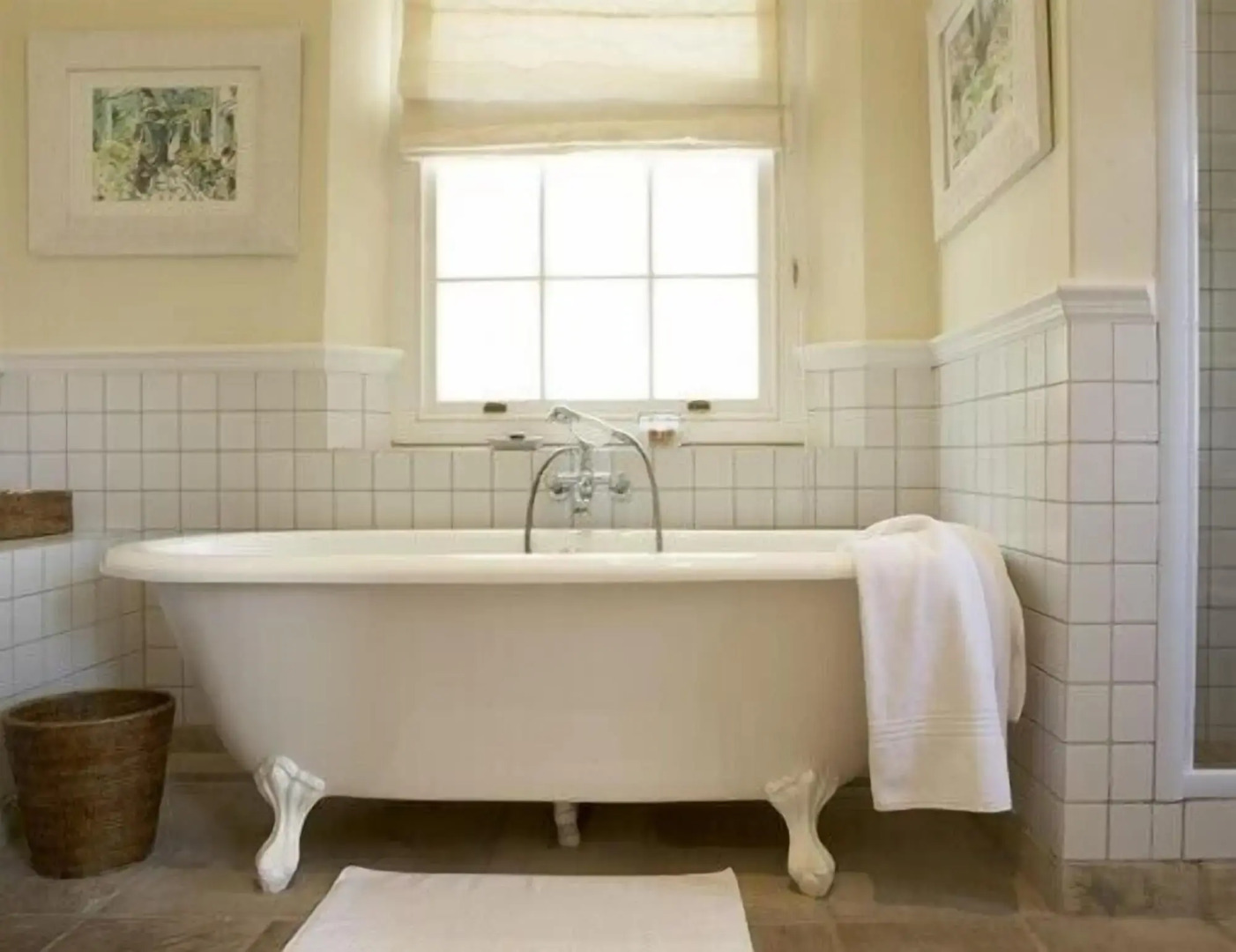 La Cabrière Country House