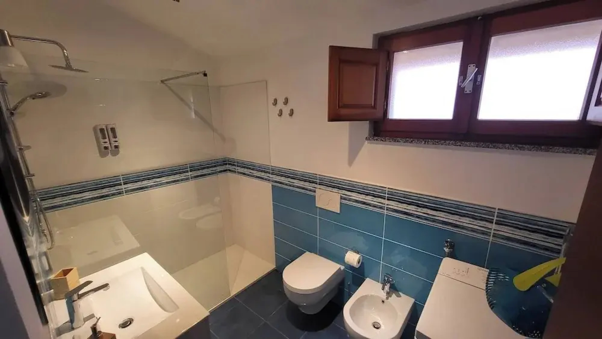 Itiseasy Cuglieri 2 Luxury Apartment