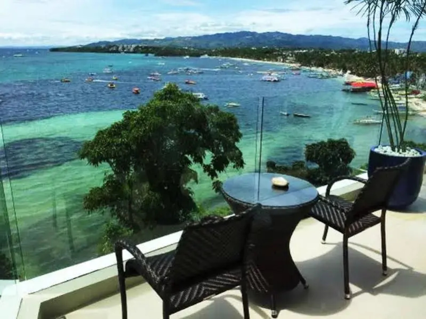 Karuna Suites & Residence