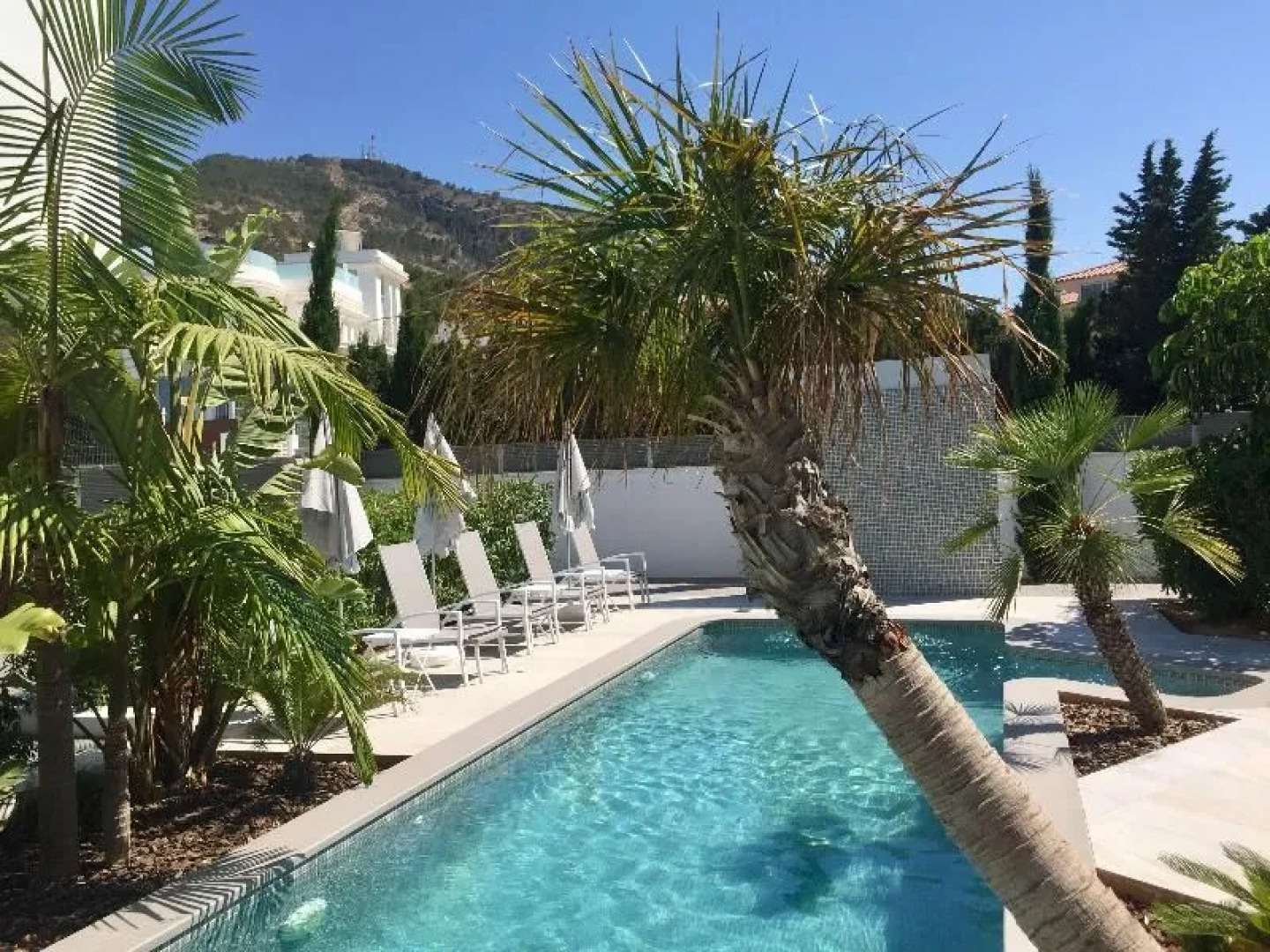 Mora Villas by Mimar