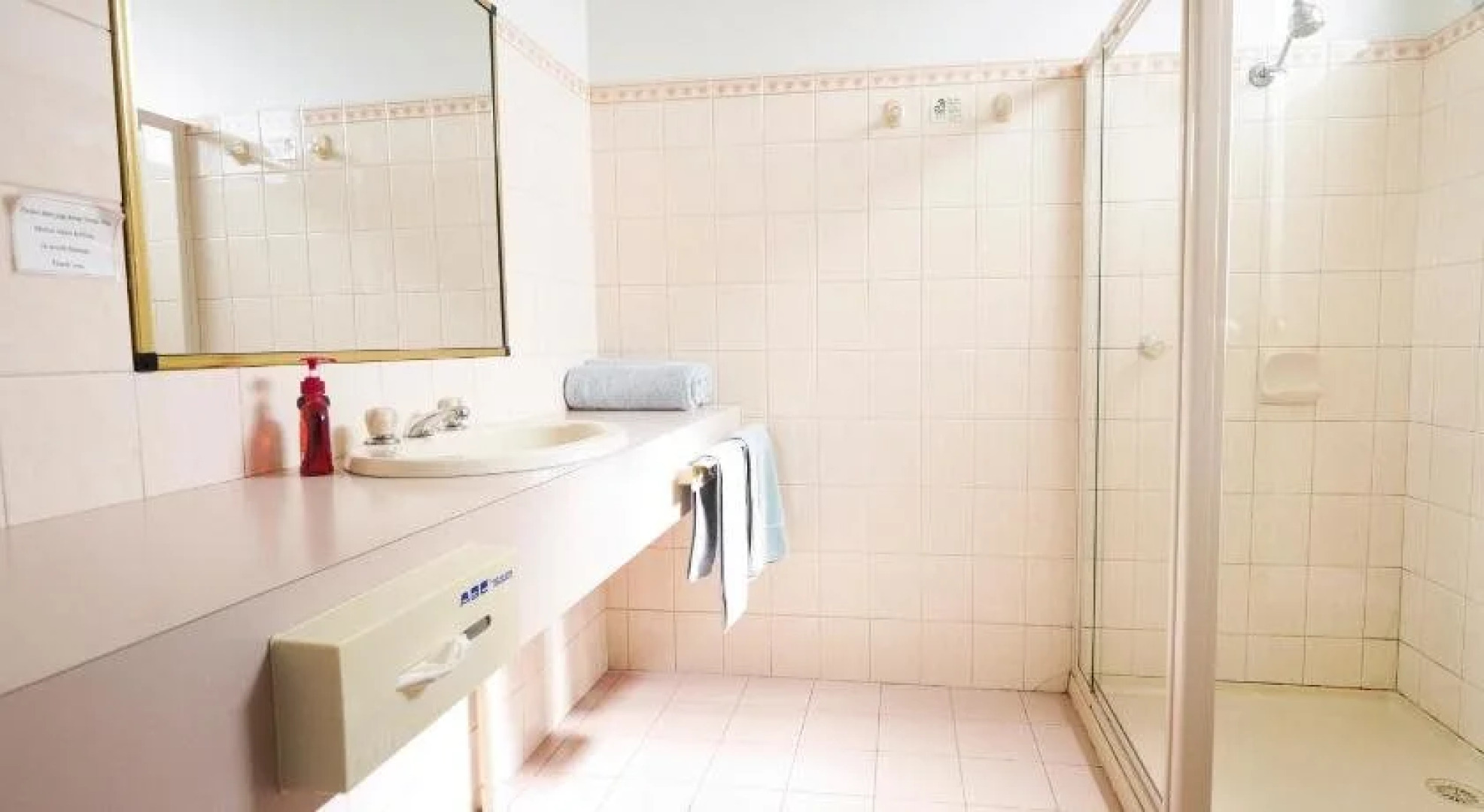 Centretown Motel Nagambie