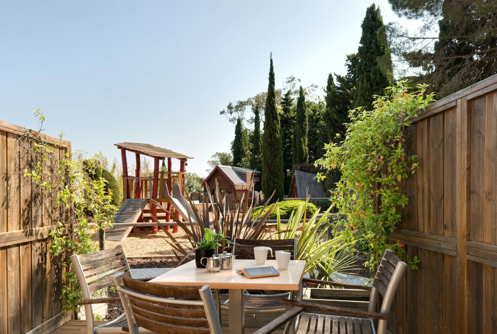 Hôtel & Spa les Mouettes