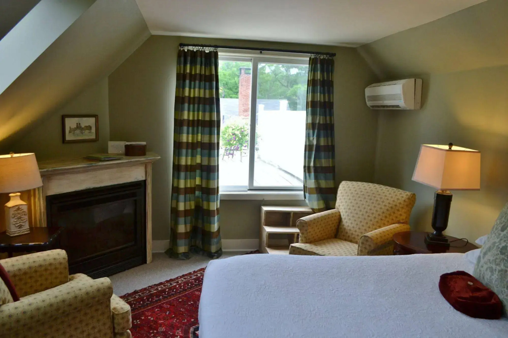 The Inn at Weathersfield