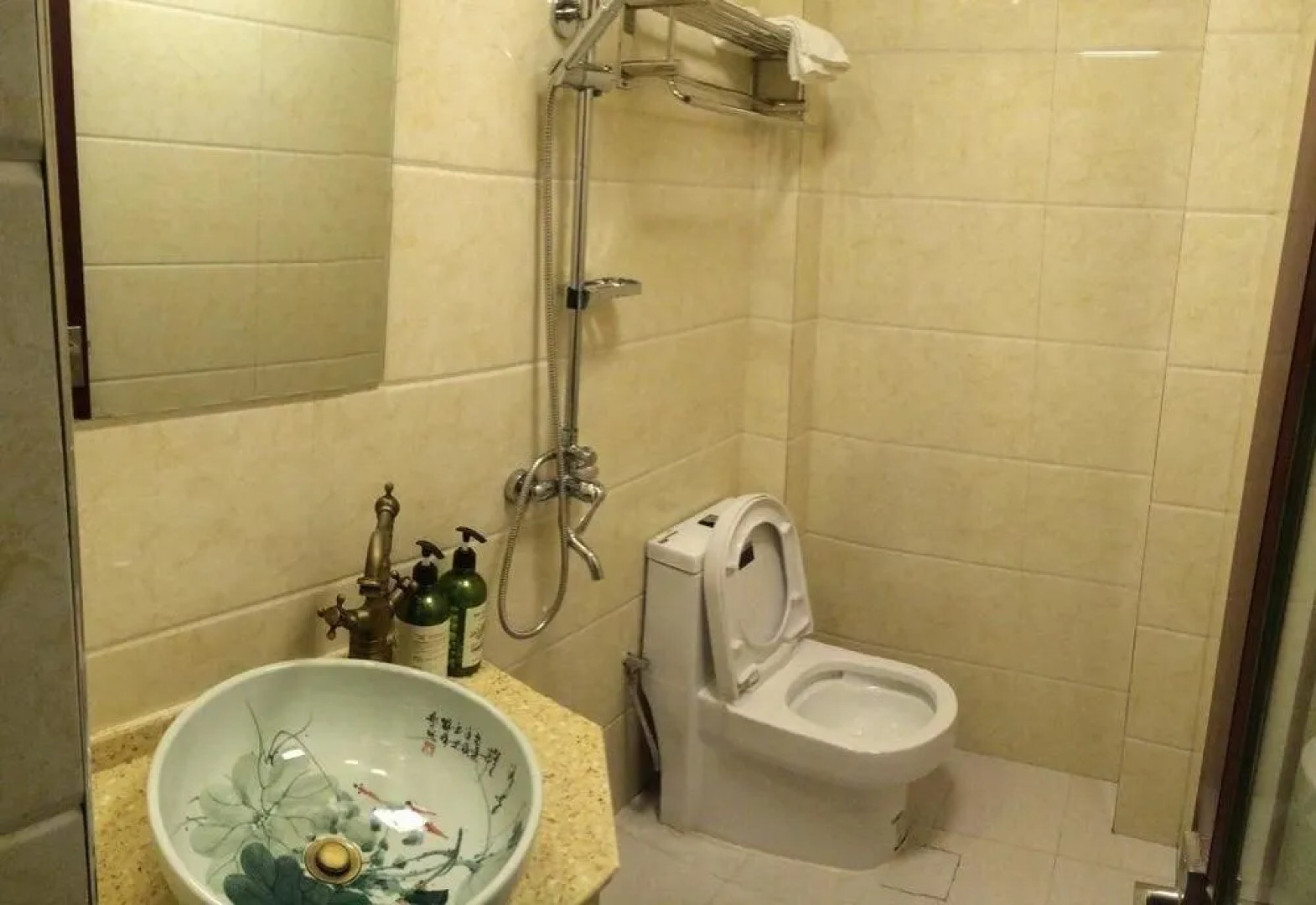 Hongcun Guanchuanyilou Hotel