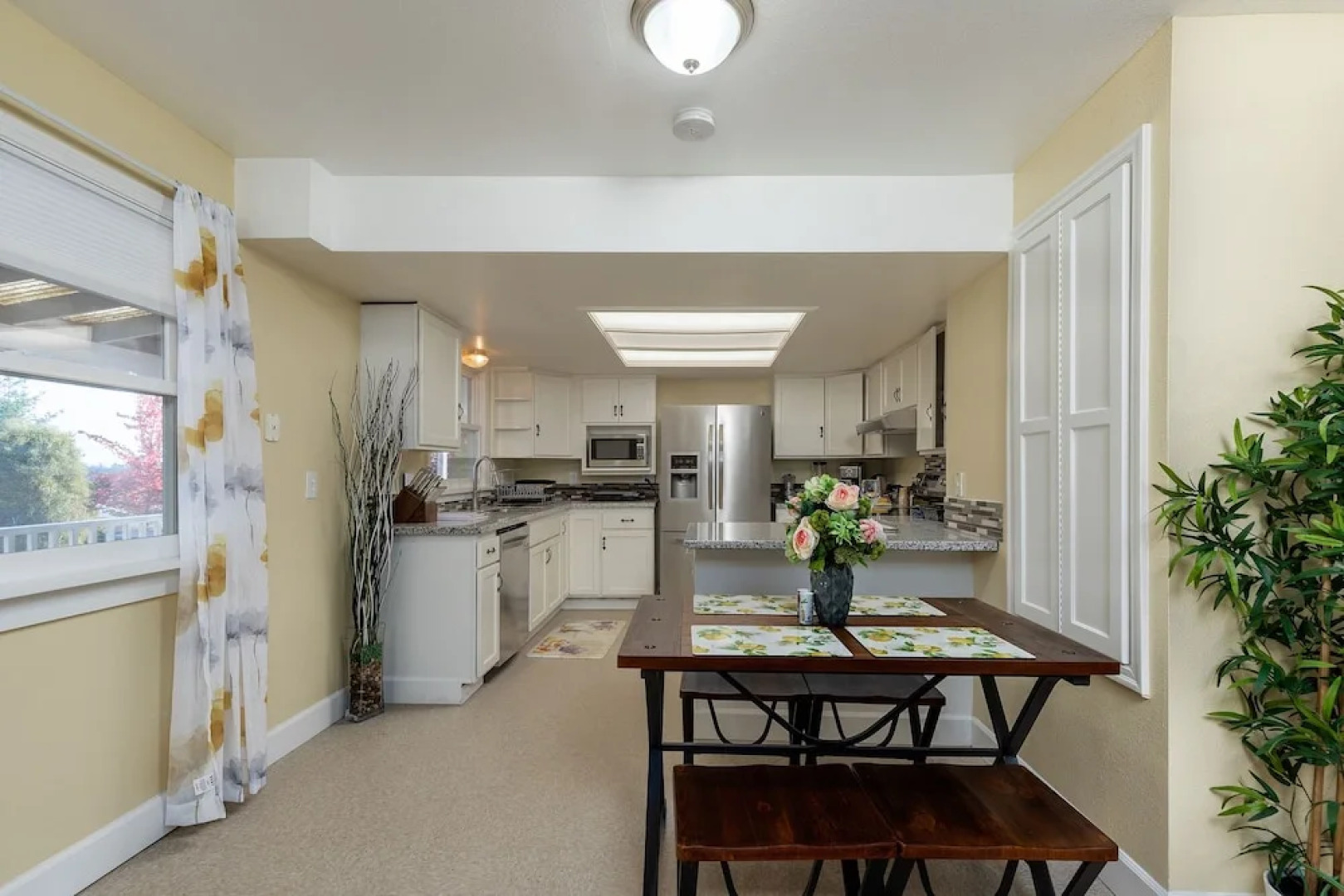 Happy Valley Bright Urban House