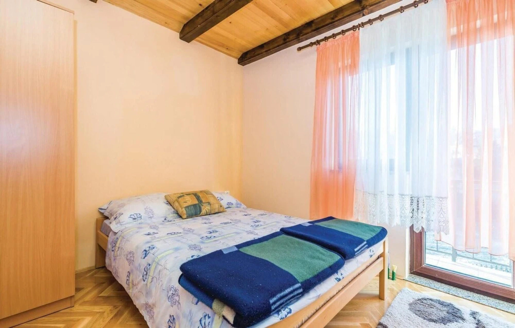 Nice Home in Fuzine With Wifi and 3 Bedrooms