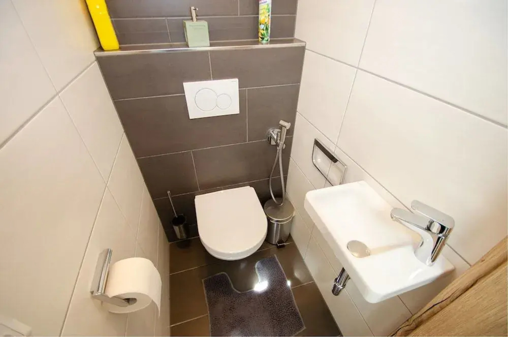 Penthouse Jimmy Zell am See