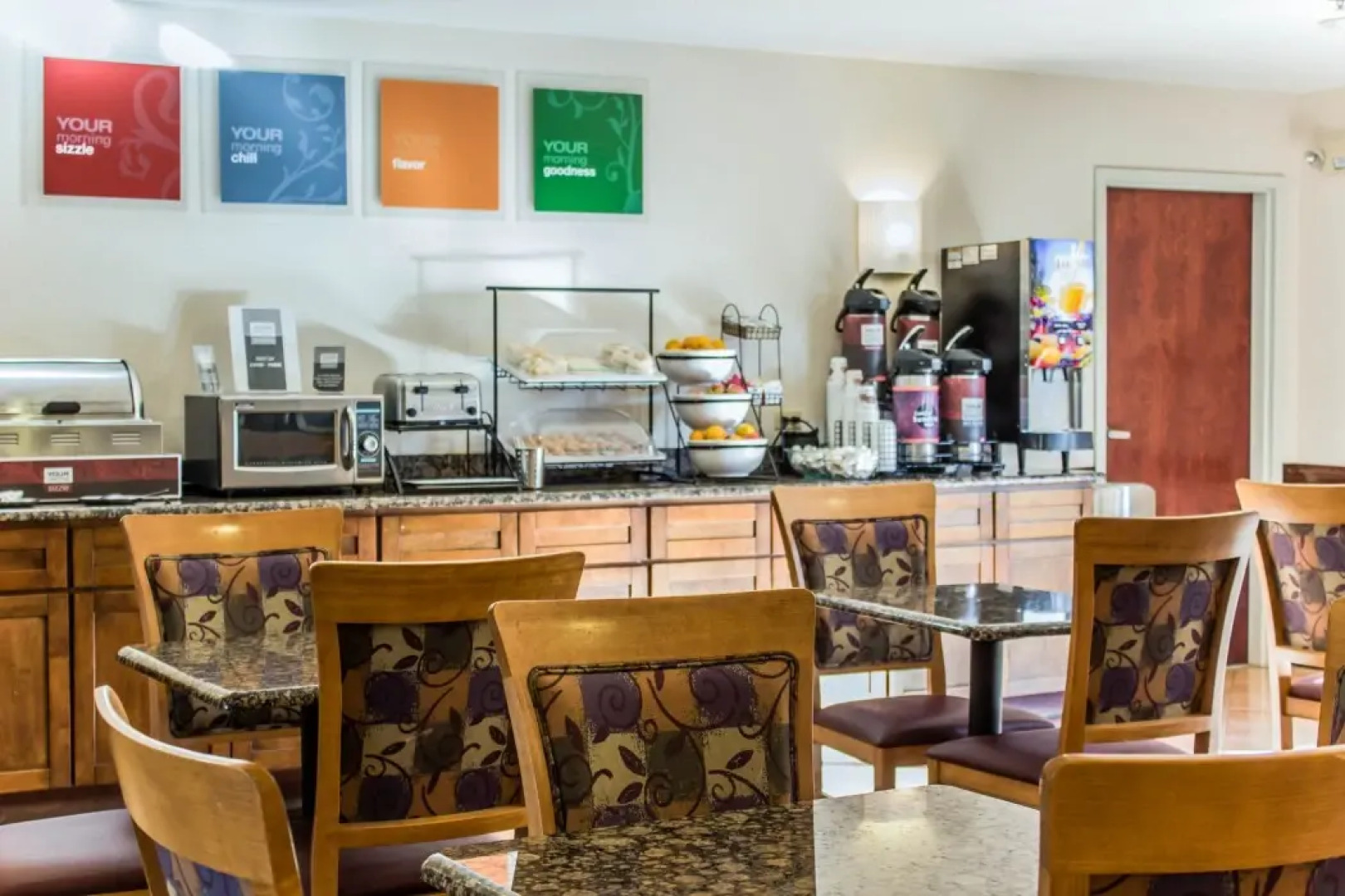 Quality Inn Raleigh Downtown