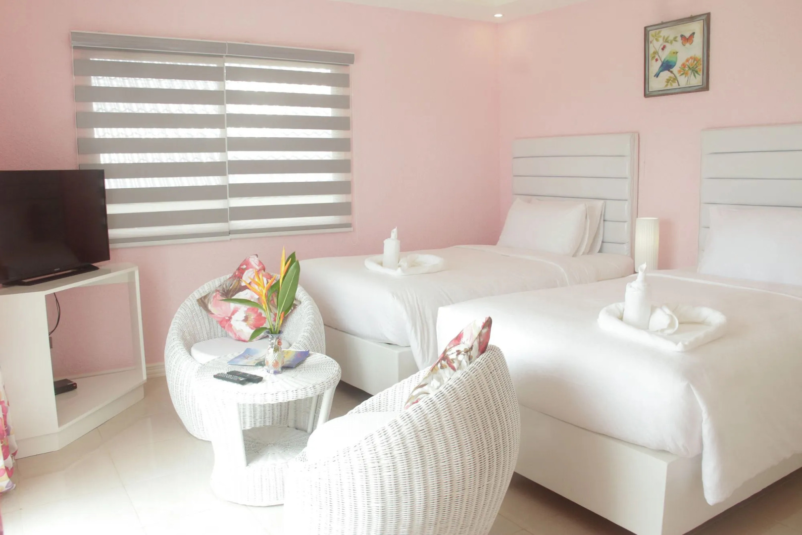 Ai World Park and Resorts