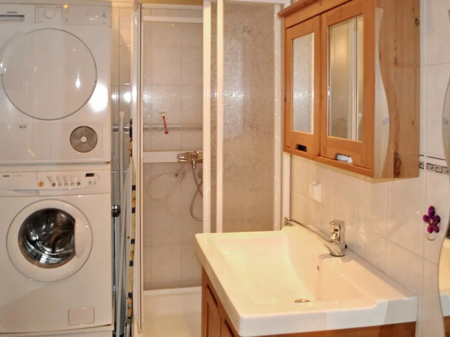 4 Star Holiday Home in Storebø