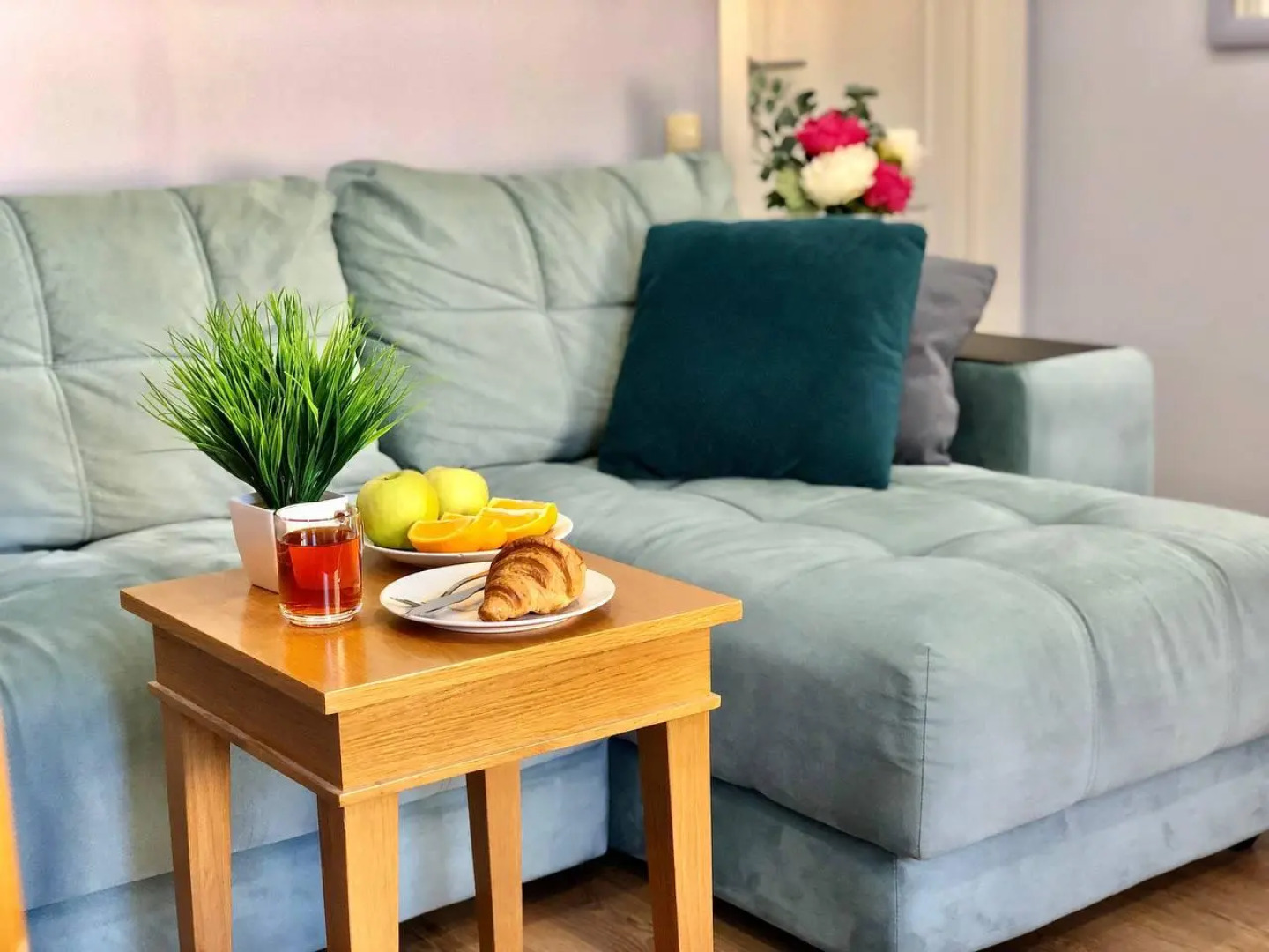 Квартиры 56 на улице Большая Конюшенная