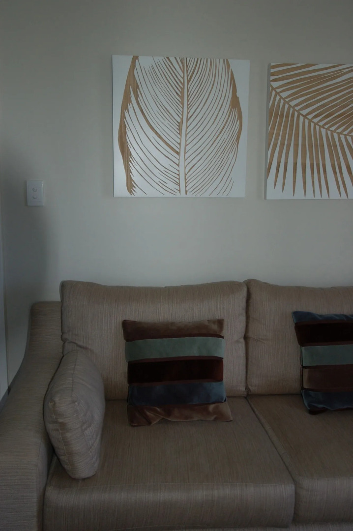 The Barn Accommodation