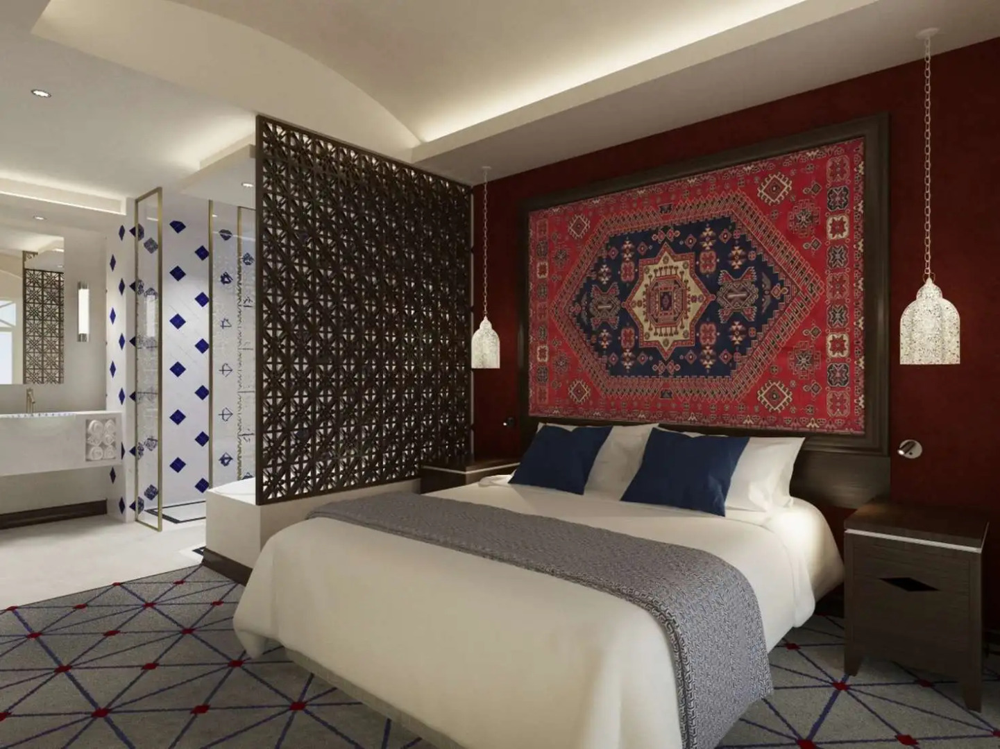 Meropa Casino and Entertainment World