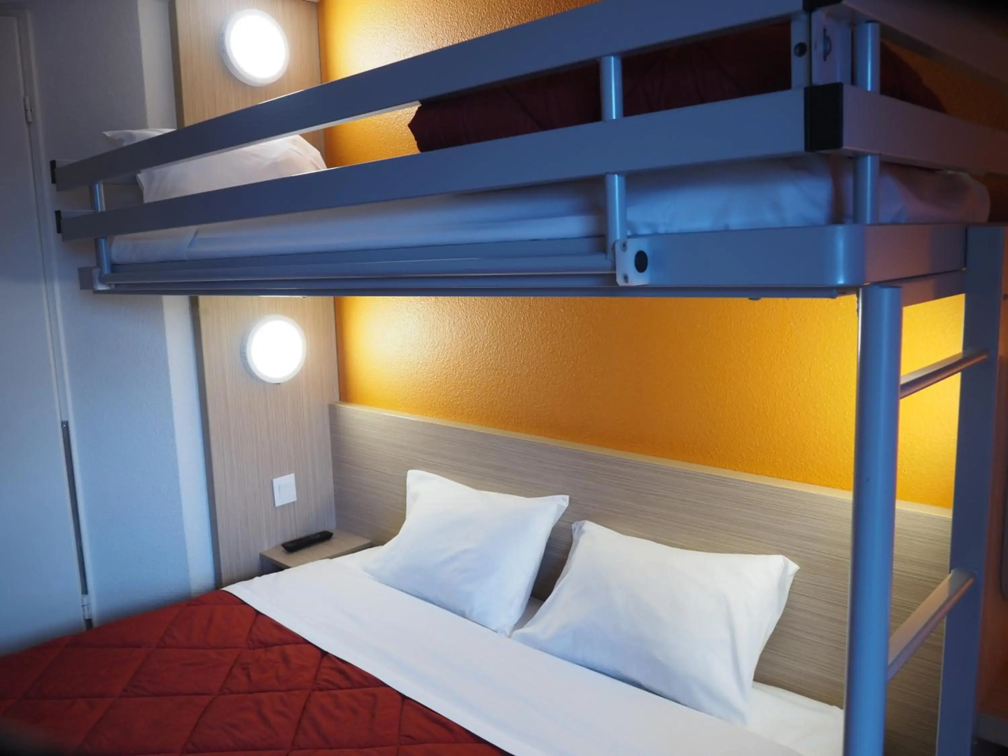 Premiere Classe Saumur