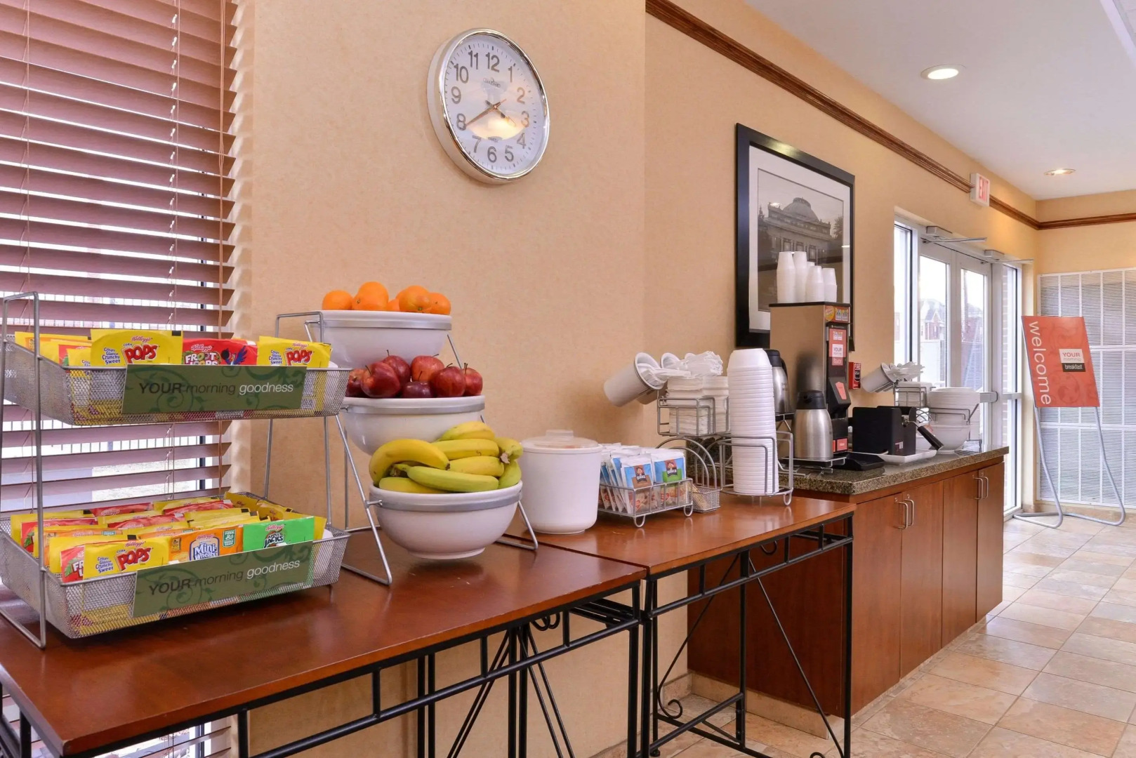 Comfort Suites Urbana Champaign, University Area