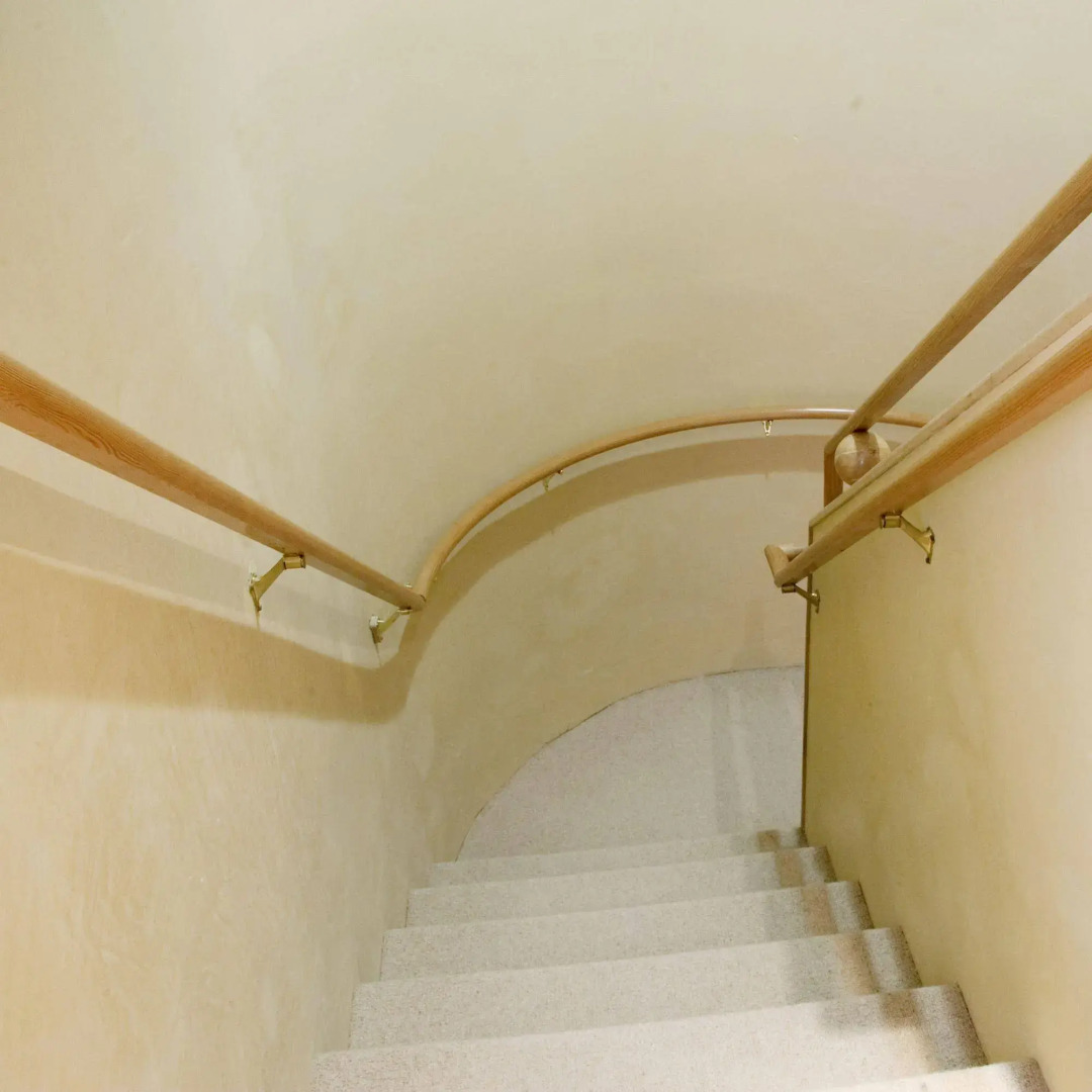 The Trail in Adams - Berkshires’ Art Hotel