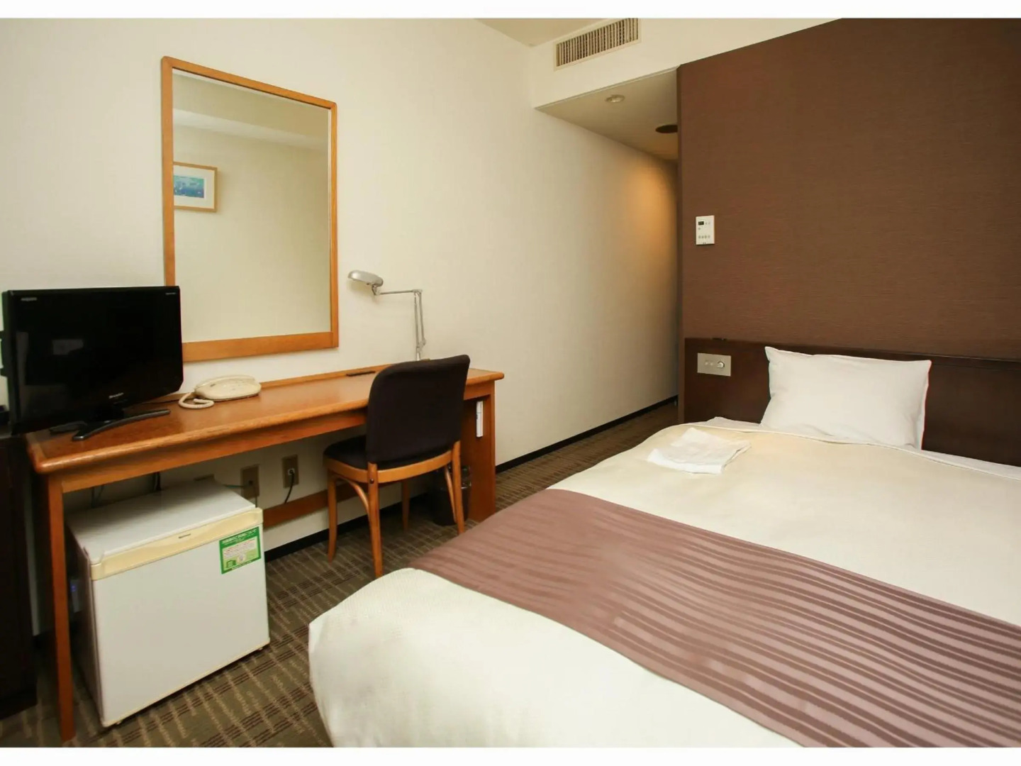 Koriyama Washington Hotel