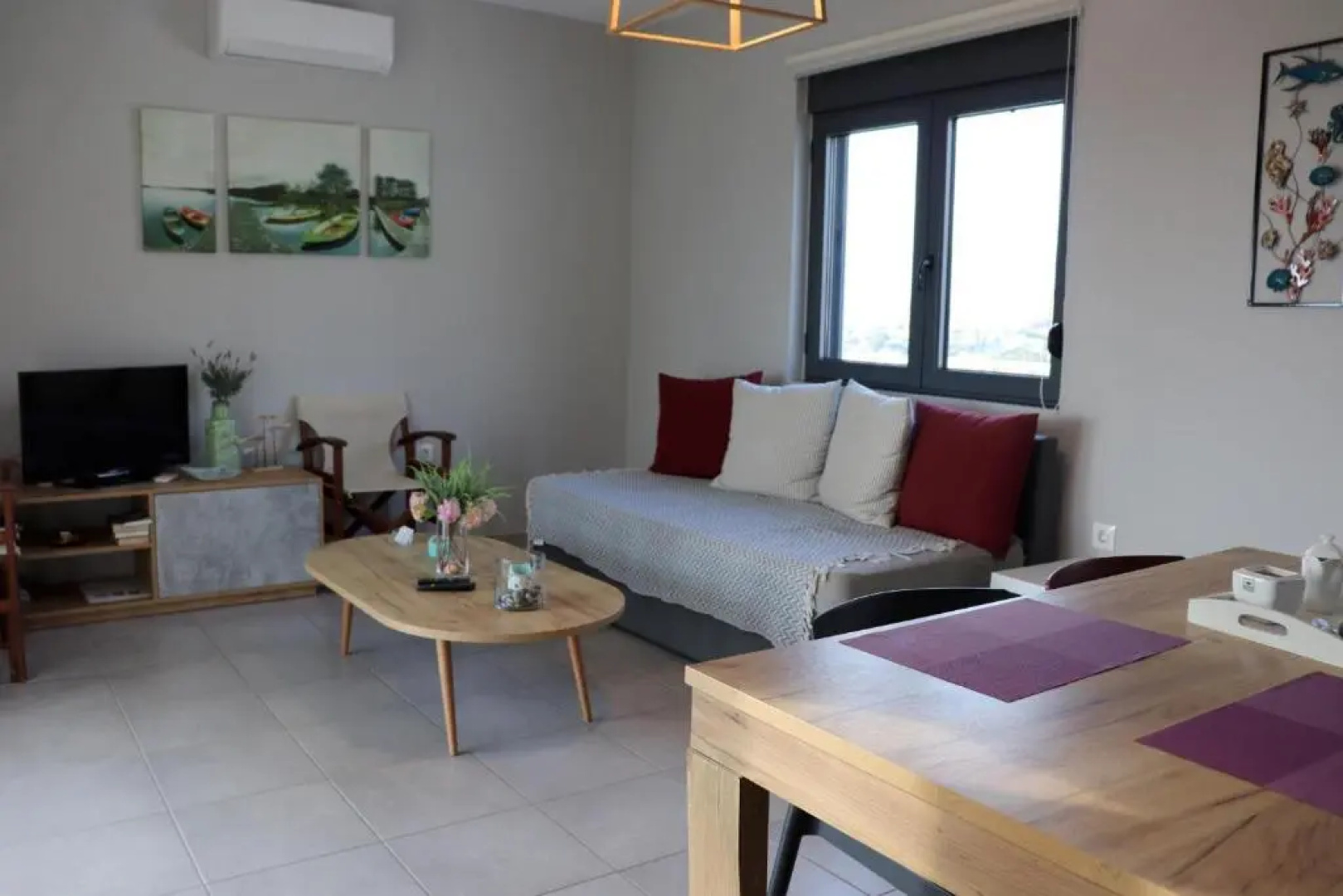 Triopetra View 1