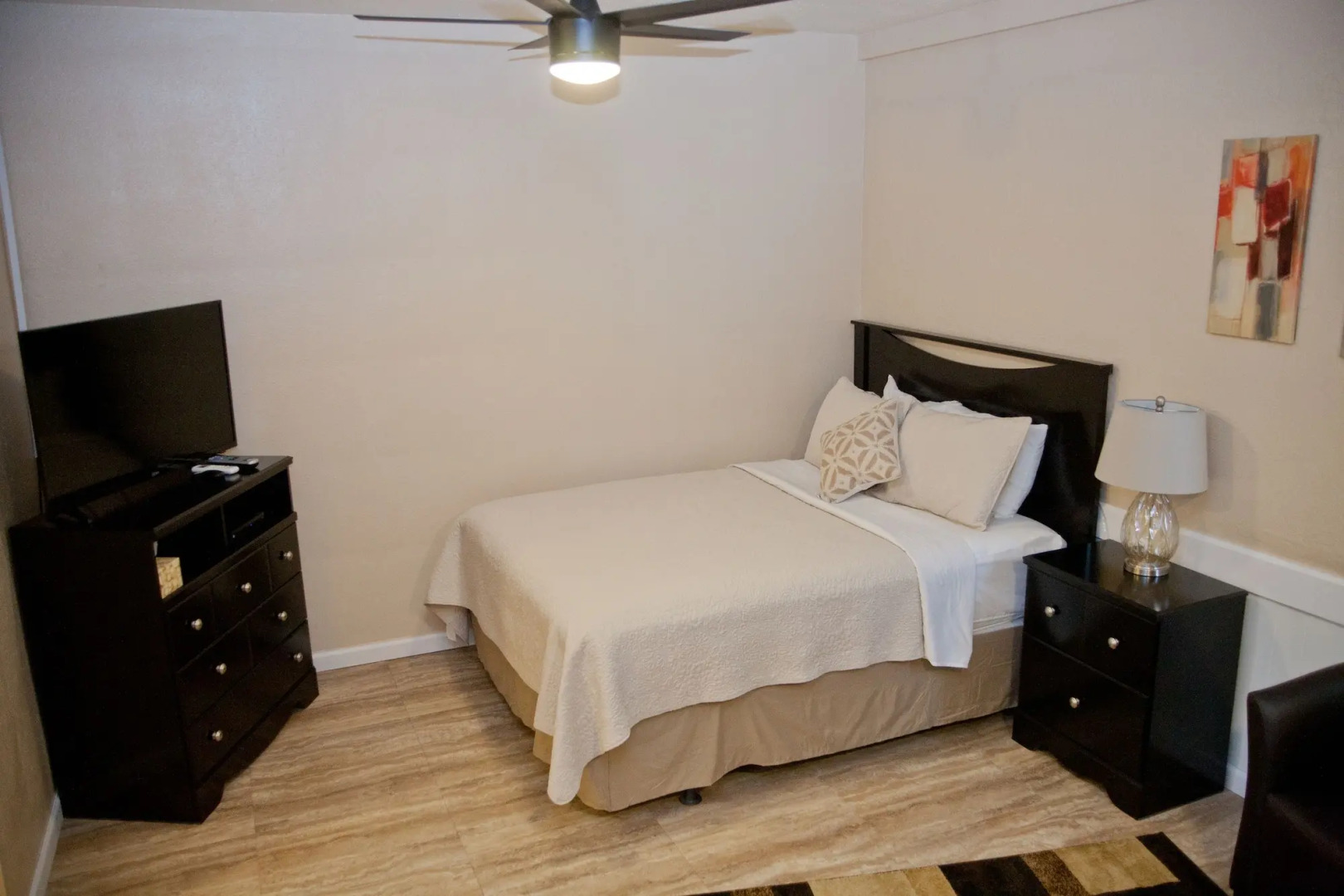 The Green Tree Hotel