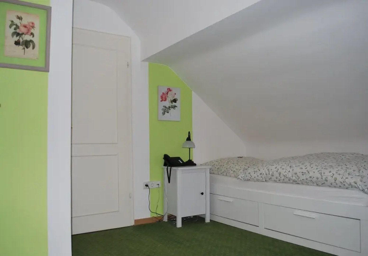 Landgasthof Gänsberg