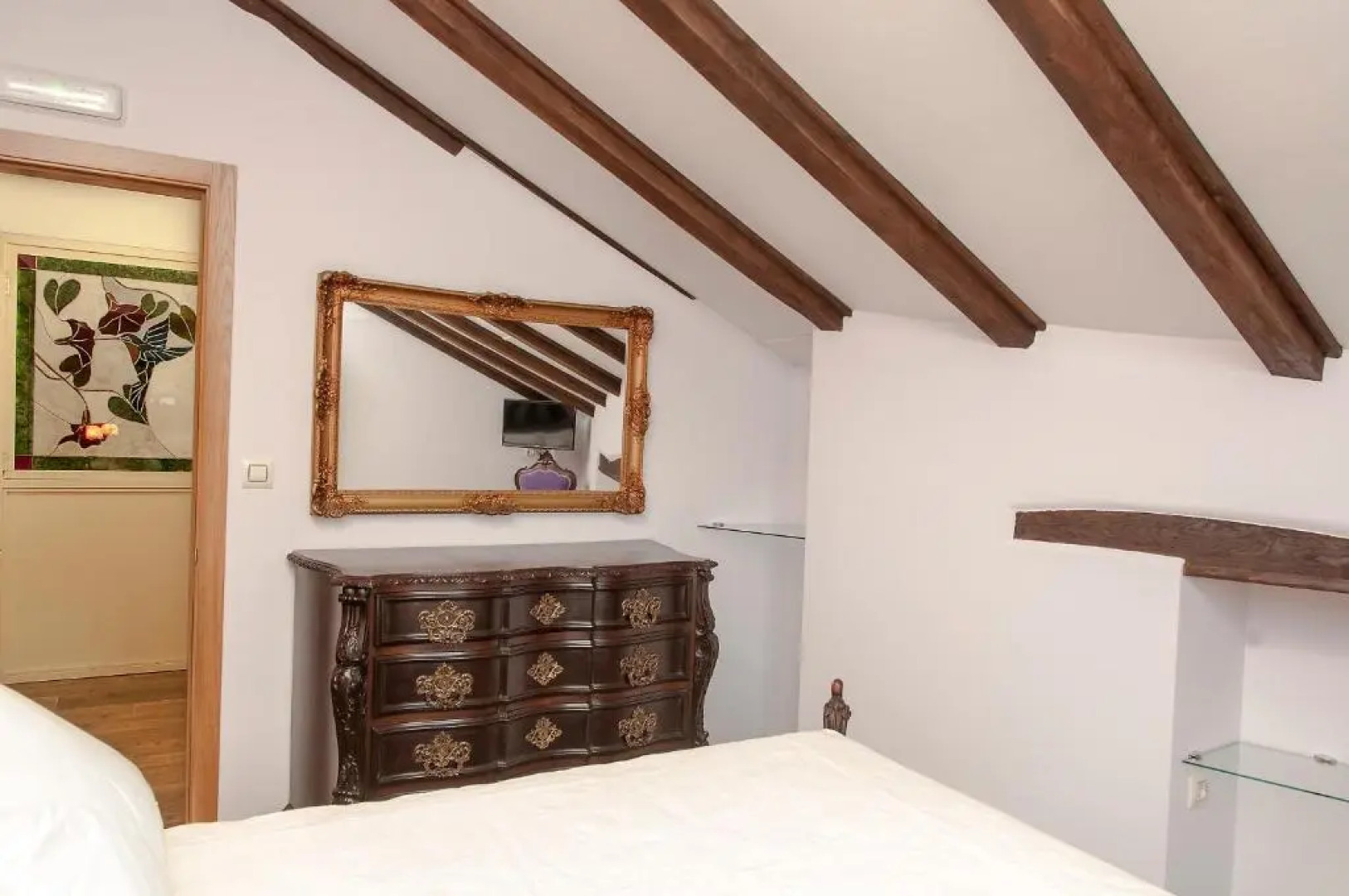 Apartamentos Casa Ramoncín