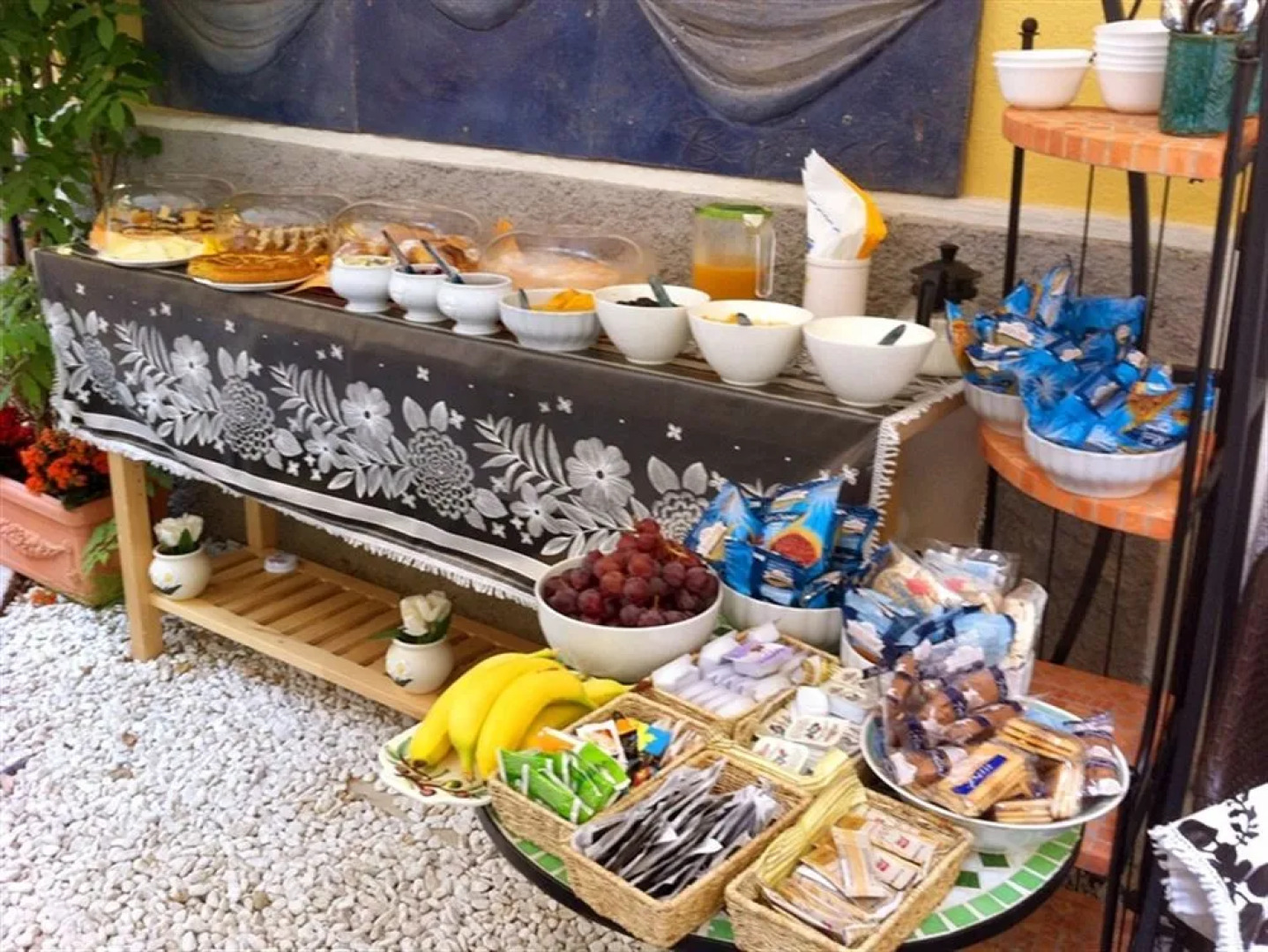 Affittacamere Monterosso 5 Terre